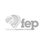 Federación Española de Pádel